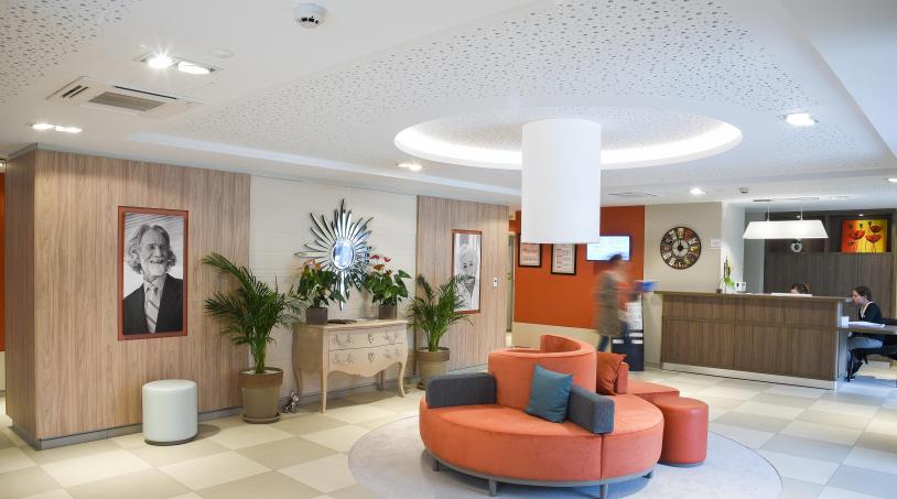 👍 RSS Le Carré Gambetta | Castres | Mazette