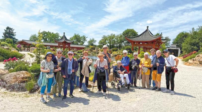 photo de Résidence Senior Les Résidentiels  Saint-Brevin-les-Pins