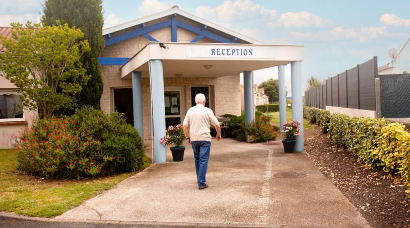 photo de Résidence Senior Les Résidentiels  Saint-Sulpice-de-Royan