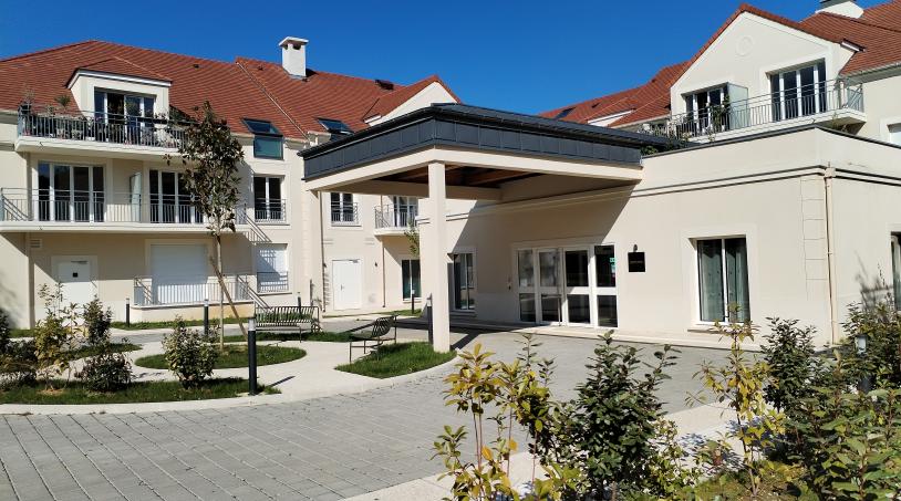 photo de Résidence Senior Montana  Bussy-Saint-Georges