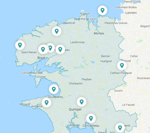 Résidence Autonomie Finistère