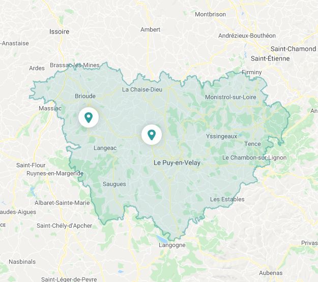 Résidence Autonomie Haute-Loire