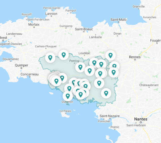 Résidence Autonomie Morbihan