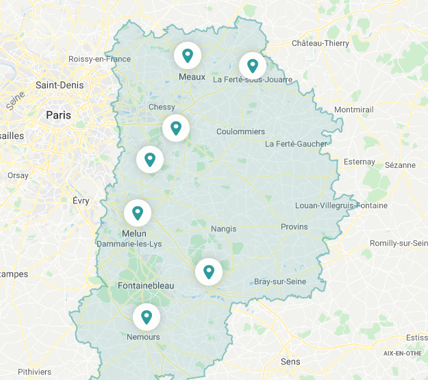 Unité de Soin Longue Durée Seine-et-Marne