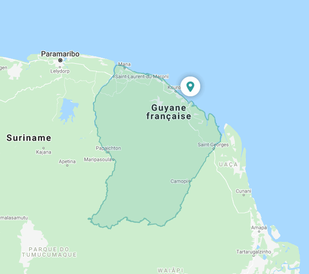 Unité de Soin Longue Durée Guyane