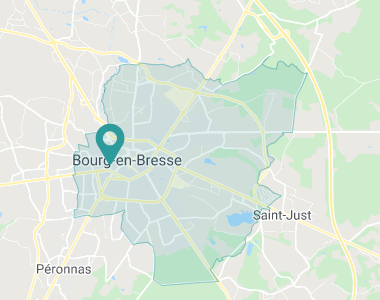 Emile Pélicand Bourg-en-Bresse
