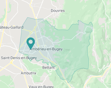 L'Ambarroise Ambérieu Ambérieu-en-Bugey