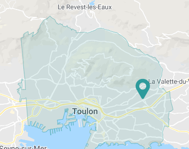  Toulon