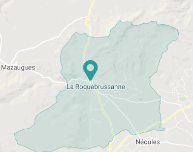 La Provençale La Roquebrussanne