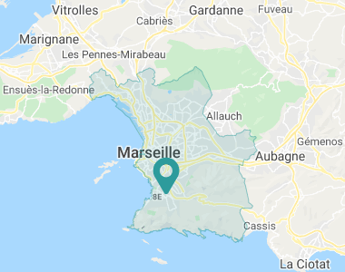 Notre maison Marseille 8e 