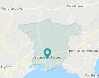 Les Templitu La Londe-les-Maures