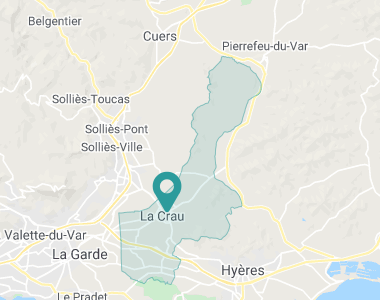 Au Bon Accueil La Crau