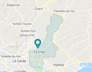 La Crau