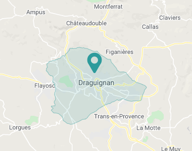 Alzeimer le Méditerrannée Draguignan