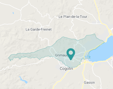 Grimaud