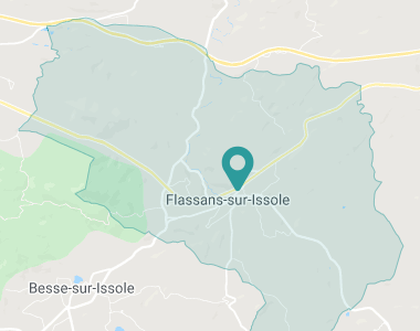 L'Escandihado Flassans-sur-Issole