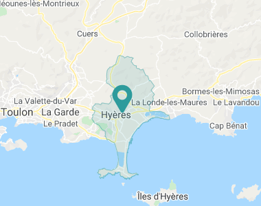 Beausejour Hyères