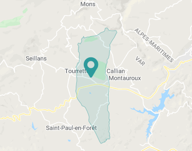 Le Domaine de Tassy Tourrettes