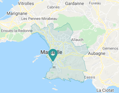 Prado Marseille 8e