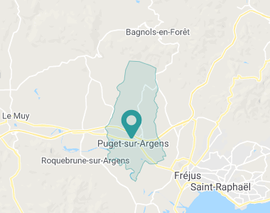 Saint-Jacques Puget-sur-Argens