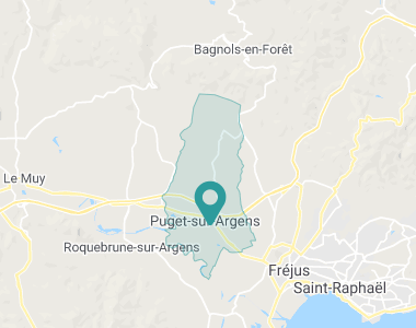 Purget sur Argens Puget-sur-Argens