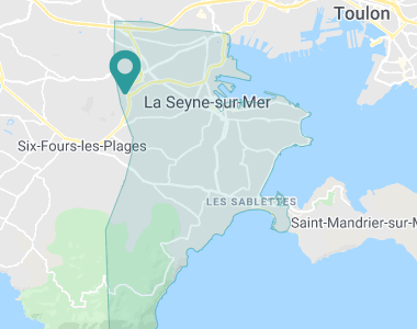 L'Âge d'Or La Seyne-sur-Mer