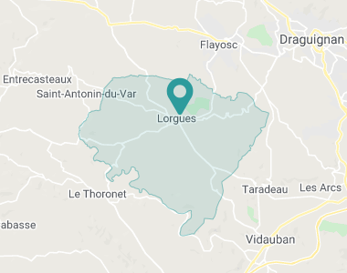 Lorgues