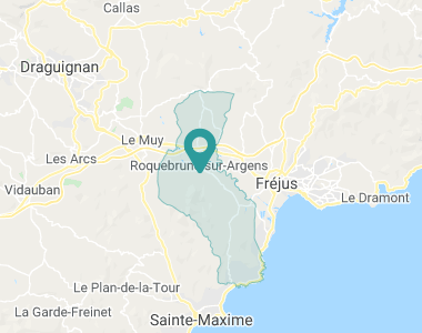 Le Jas de Callian Roquebrune-sur-Argens