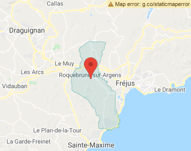 La Maison des Micocouliers Roquebrune-sur-Argens