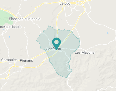 Gonfaron