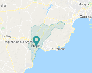Fréjus