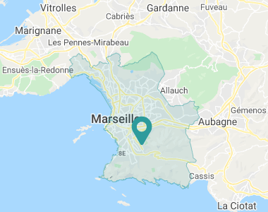 Accueil Pastré Marseille 9e 