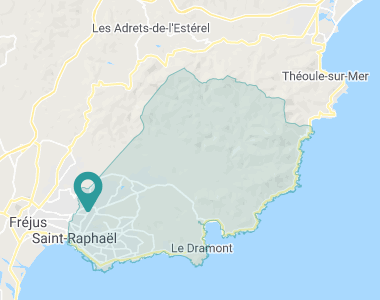  Saint-Raphaël