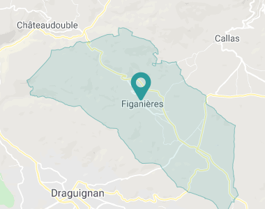 Le Pré de la roque Figanières