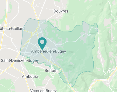 Nausicaa Ambérieu-en-Bugey