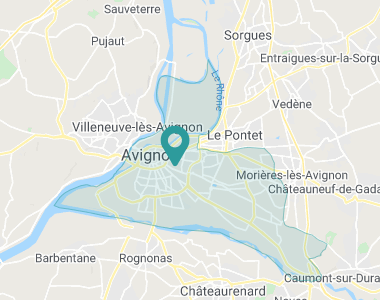  Avignon