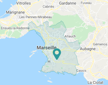 Bon Pasteur Marseille 9e 