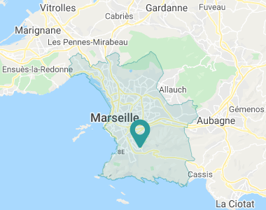Bon Pasteur Marseille 9e