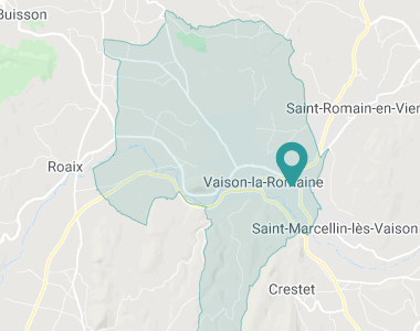 La Sereno Vaison-la-Romaine