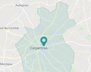 Saint-Louis Carpentras