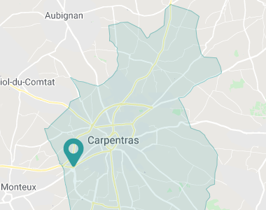 Carpentras