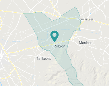 La Bastide du Lubéron Robion