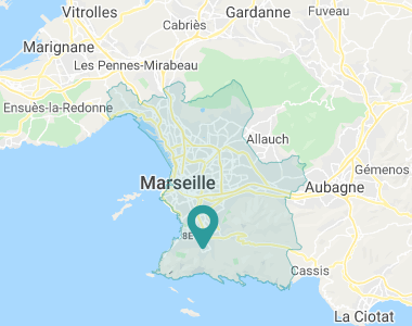 Baou Marseille 9e