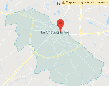 Bon accueil La Châtaigneraie