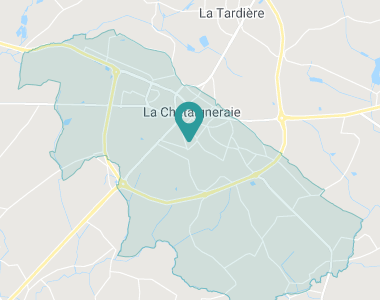  La Châtaigneraie