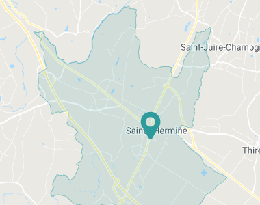 La Smagne Sainte-Hermine