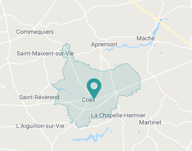 La Clergerie Coëx