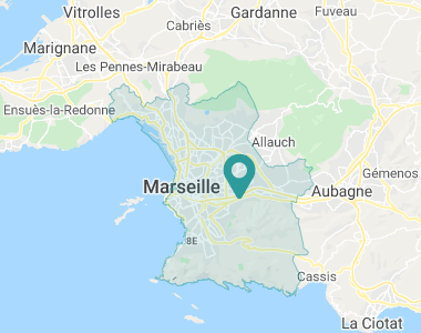 Marguerite Marseille 10e