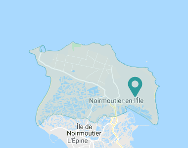 Noirmoutier Noirmoutier-en-l'Île