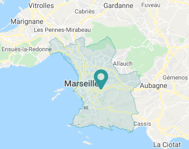 Marseille Loup Marseille 10e 